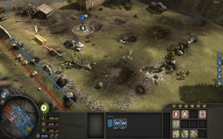 Company of Heroes
